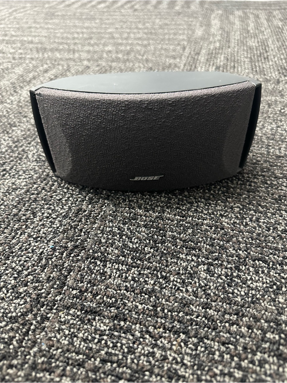 Bose CineMate Digital Home Theater Speaker System